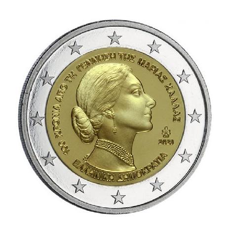 L'irremplaçable Maria Callas