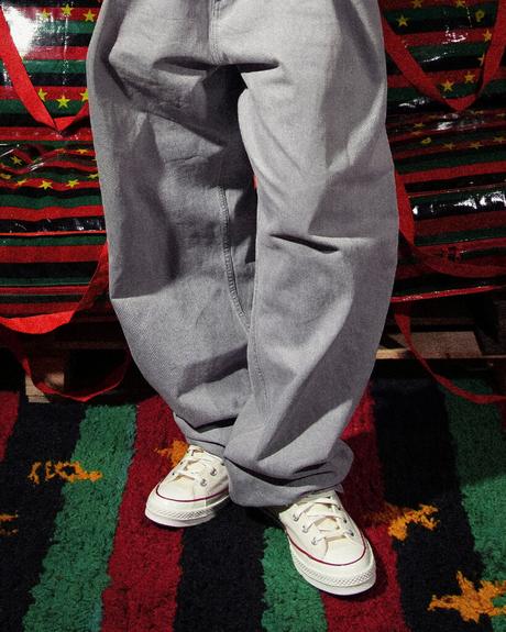 Personalities Studio ouvre un pop up à Paris soutenu par Converse