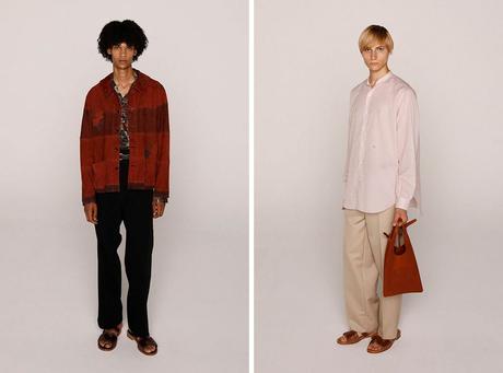 NICENESS – S/S 2024 COLLECTION LOOKBOOK