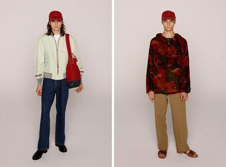 NICENESS – S/S 2024 COLLECTION LOOKBOOK