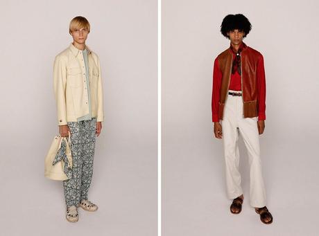NICENESS – S/S 2024 COLLECTION LOOKBOOK