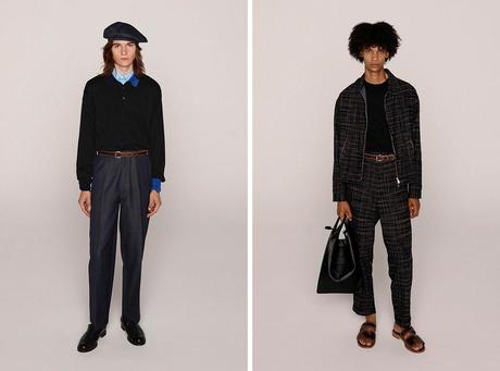 NICENESS – S/S 2024 COLLECTION LOOKBOOK