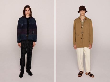 NICENESS – S/S 2024 COLLECTION LOOKBOOK