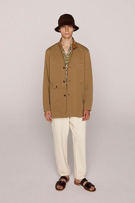 NICENESS – S/S 2024 COLLECTION LOOKBOOK