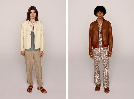 NICENESS – S/S 2024 COLLECTION LOOKBOOK