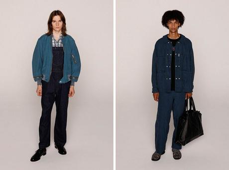 NICENESS – S/S 2024 COLLECTION LOOKBOOK