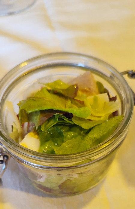 Retour dans le Bordelais, jour 3 (part. 2) : Château Mangot mgt18