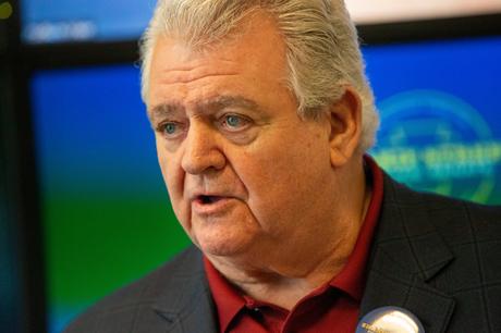 La Fine Ligne de L'Indignité Républicaine