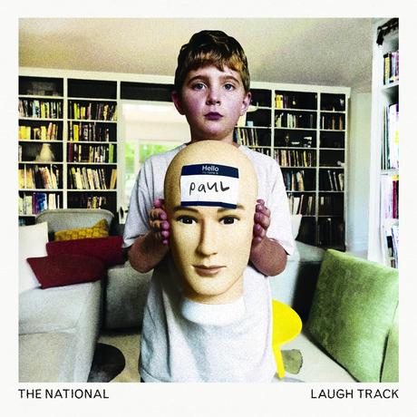 The National ‘ Laugh Track