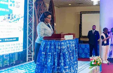 Camtel plus que jamais au cœur de la transformation digitale des territoires camerounais Camtel plus que jamais au cœur de la transformation digitale des territoires camerounais