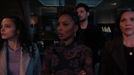 Critiques Séries : Found. Saison 1. Episode 10.