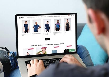 SENSUS : vêtements de running FR, techniques, écoresponsables et accessibles SENSUS : vêtements de running FR, techniques, écoresponsables et accessibles