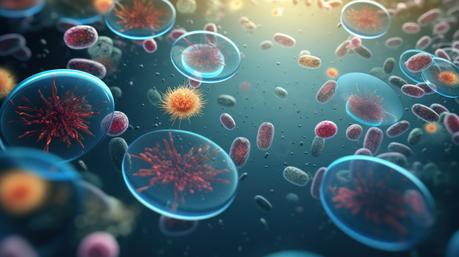 Les cellules de levure pourraient permettre de produire de très bons médicaments pour le traitement des troubles psychotiques (Visuel Adobe Stock 648652049) Les cellules de levure pourraient permettre de produire de très bons médicaments pour le traitement des troubles psychotiques (Visuel Adobe Stock 648652049)