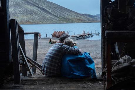 Soudain Seuls (2023) de Thomas Bidegain