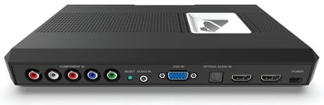 Le RetroTINK 4K met à niveau les appareils de la vieille école vers une résolution 4K
