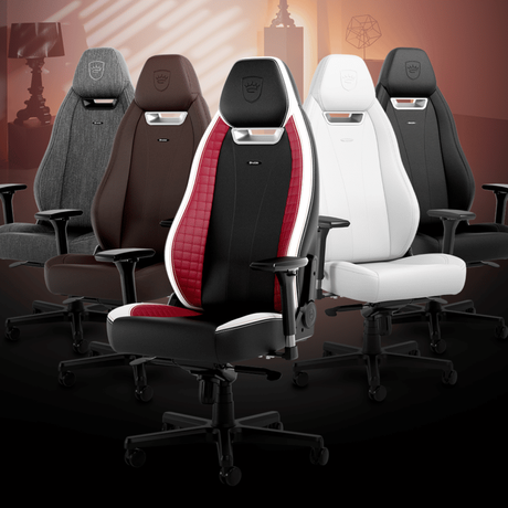 noblechairs LÉGENDE