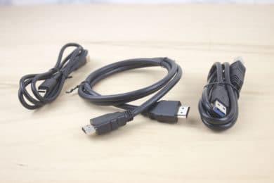 Examen du périphérique de capture StarTech USB-C