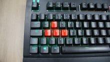 Examen du clavier de jeu TT Premium X1 RVB