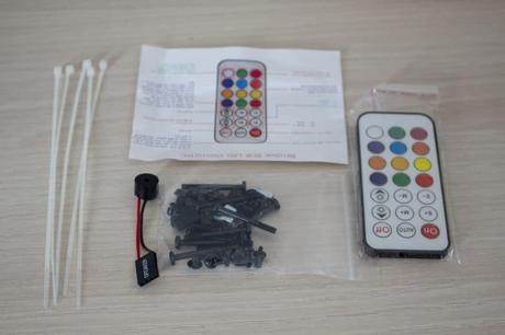 Kolink Horizon RGB : une tour midi spacieuse avec beaucoup de verre et RVB examinée