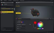 Examen de la souris de jeu Corsair M65 RGB ELITE