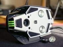 Examen de la souris de jeu Corsair M65 RGB ELITE