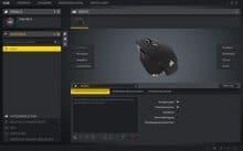 Examen de la souris de jeu Corsair M65 RGB ELITE