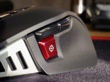 Examen de la souris de jeu Corsair M65 RGB ELITE