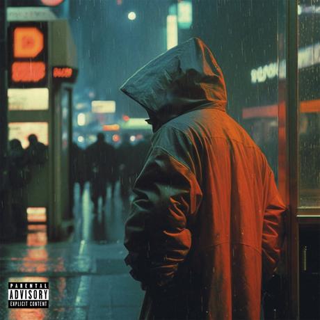 CASISDEAD ‘ Famous Last Words CASISDEAD ‘ Famous Last Words