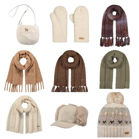 SHOPPING : À vos bonnets !