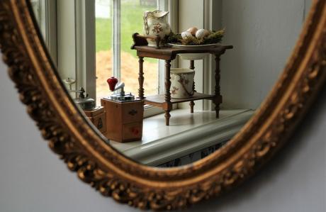 Pourquoi le miroir est-il indispensable dans la décoration ?