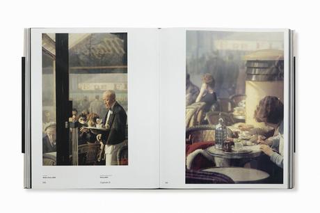 SAUL LEITER – 100 AÑOS