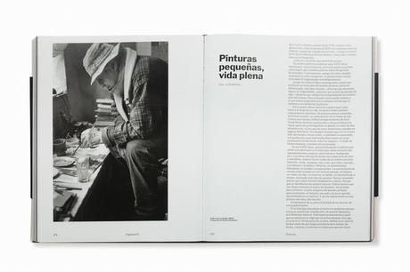 SAUL LEITER – 100 AÑOS