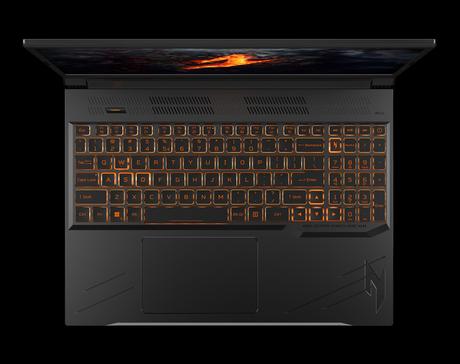 L’ordinateur portable de jeu Acer Nitro V 16 est le premier à être alimenté par un processeur Ryzen 8040 L’ordinateur portable de jeu Acer Nitro V 16 est le premier à être alimenté par un processeur Ryzen 8040