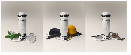 Hyper Courrèges : Un Voyage Olfactif Moderne dans l’Essence de Courrèges