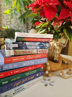 Instantanés de décembre 2023