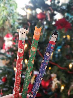 Instantanés de décembre 2023