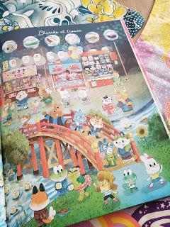 Destination Japon Voyage au fil des saisons ❤❤❤❤