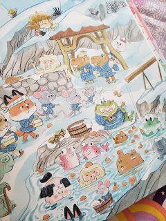 Destination Japon Voyage au fil des saisons ❤❤❤❤