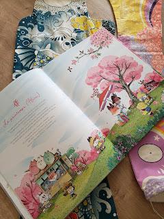 Destination Japon Voyage au fil des saisons ❤❤❤❤