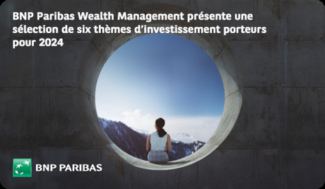 BNP Paribas Wealth Management – Bien-Être