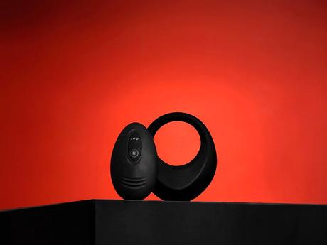 Pulse One : cockring télécommandé pour garder le contrôle