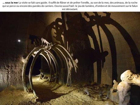 La France - Les Troglodytes d'Anjou