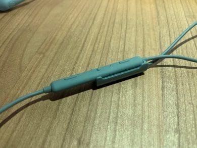 câble de chargement connecté