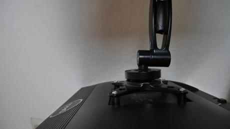 Examen du support de moniteur Arctic Z2 Pro (Gen 2)