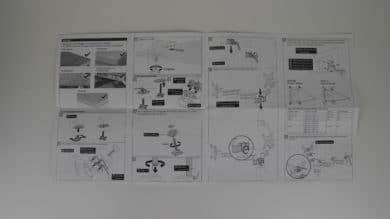 Examen du support de moniteur Arctic Z2 Pro (Gen 2)