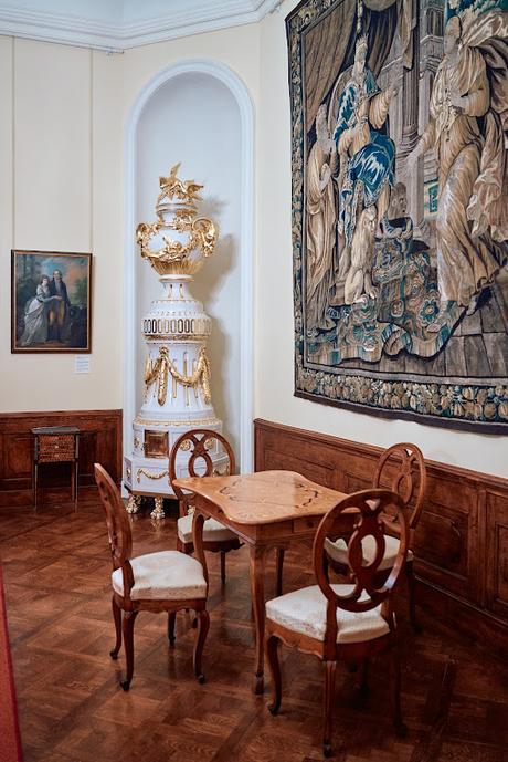 Gödöllö, Sissis Schloß in Ungarn — Die Fotos von Marco Pohle