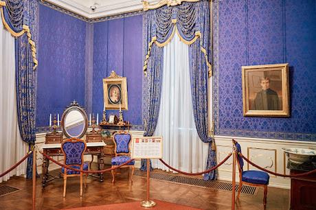 Gödöllö, Sissis Schloß in Ungarn — Die Fotos von Marco Pohle