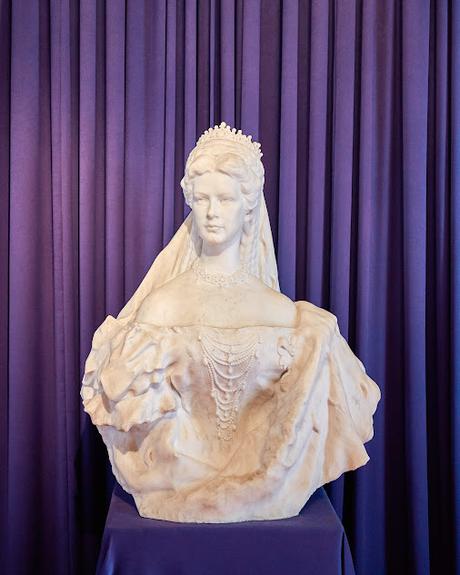 Gödöllö, Sissis Schloß in Ungarn — Die Fotos von Marco Pohle