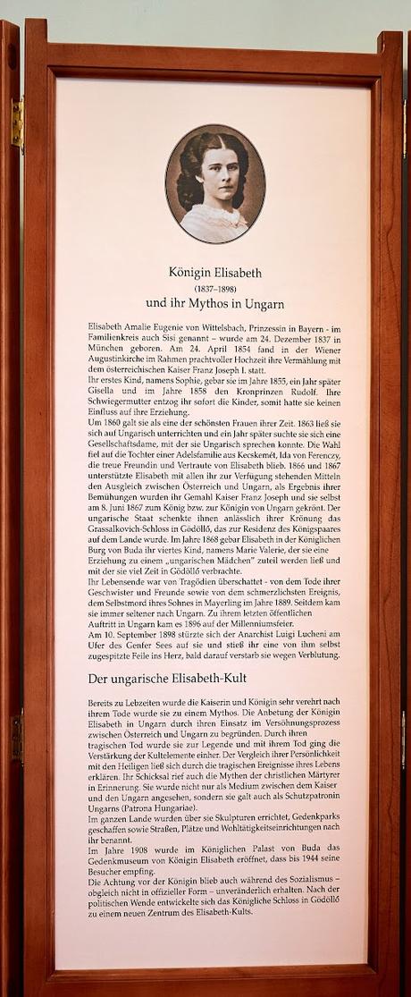 Gödöllö, Sissis Schloß in Ungarn — Die Fotos von Marco Pohle