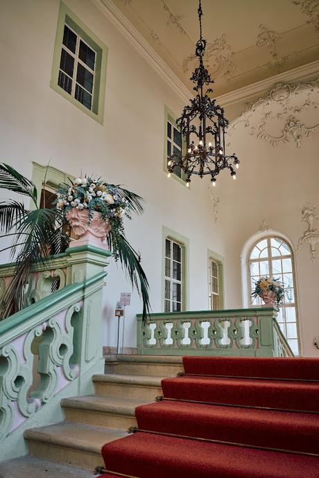 Gödöllö, Sissis Schloß in Ungarn — Die Fotos von Marco Pohle